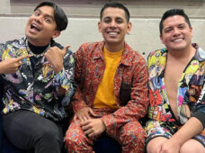 ‘Grupo Firme se convirtió en un lugar seguro para la comunidad LGBT’: Jhonny Caz