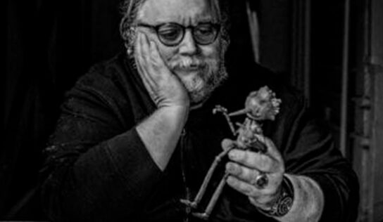 El primer vistazo a ‘Pinocho’ de Guillermo Del Toro, cuándo y dónde verla