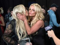 Britney Spears se lanza contra su hermana