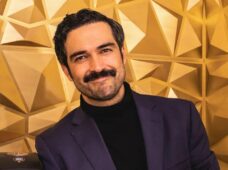 ALFONSO HERRERA Y SU VALIOSO CONSEJO A LA NUEVA GENERACIÓN DE ‘REBELDE’