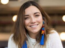 ¡Calladita se ve más bonita! Ocultó Regina Blandón tener COVID-19