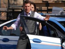 Retrasan estrenos de ‘Misión Imposible’ debido a la pandemia