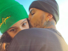 Rauw Alejandro abrió su corazón y habló de su romance con Rosalía