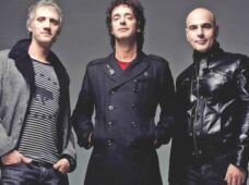 Rendirán tributo a Soda Stereo