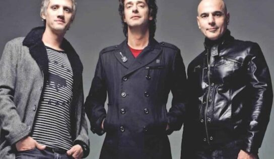 Rendirán tributo a Soda Stereo