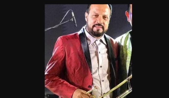 Muere Tomás Sandoval Reyes, líder de la Banda Tierra Blanca