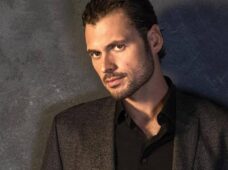 Adan Canto busca rescatar la tradición del cine en su nueva etapa vital