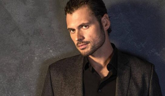 Adan Canto busca rescatar la tradición del cine en su nueva etapa vital