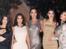 ‘The Kardashians’ lanza tráiler oficial; ya hay fecha de estreno