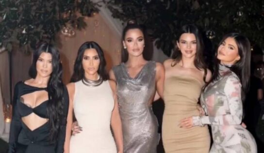 ‘The Kardashians’ lanza tráiler oficial; ya hay fecha de estreno