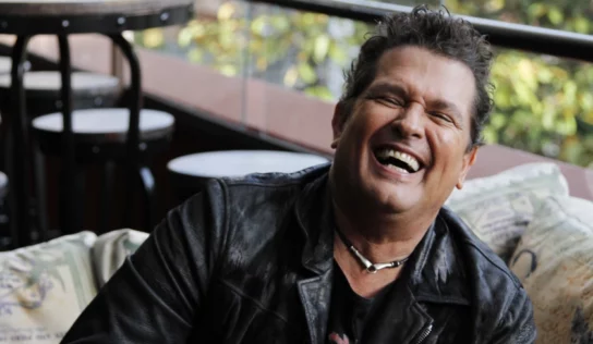 Carlos Vives homenajea a Shakira en su 45 cumpleaños con ‘Currambera’