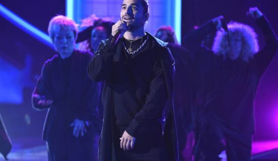 ¡Papi Juancho Tour! Maluma regresará a México este 2022