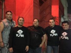 Furia Rock Mty cancela concierto en San Luis Potosí debido a la disputa por agua