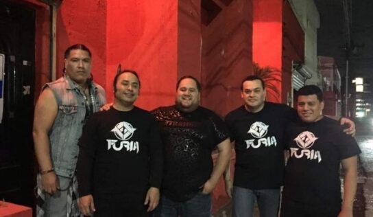 Furia Rock Mty cancela concierto en San Luis Potosí debido a la disputa por agua