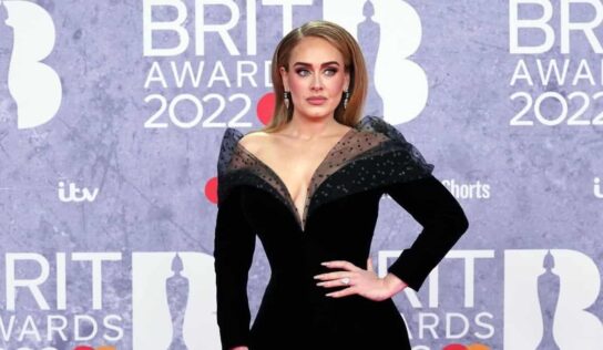 Adele podría llegar al altar