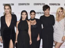 Las Kardashian estrenan reality el 14 de abril