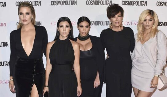 Las Kardashian estrenan reality el 14 de abril