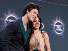 Shawn Mendes y Camilla Cabello son captados con ¿nuevas conquistas?