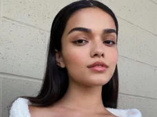 La actriz latina que dará vida a ‘Blancanieves’ reacciona así a las críticas