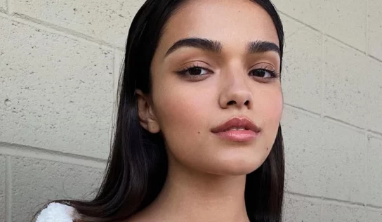 La actriz latina que dará vida a ‘Blancanieves’ reacciona así a las críticas