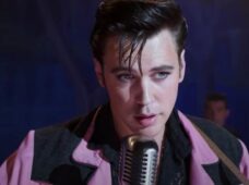 Dan a conocer primer avance de la biopic de Elvis