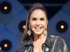 Lucero regresa a las telenovelas con una participación especial
