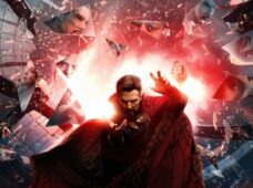 Todo lo que revela el nuevo tráiler de ‘Dr. Strange in the Multiverse of Madness’