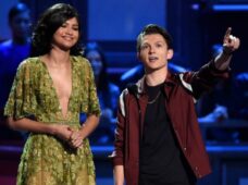 ¡Dan el siguiente paso! Zendaya y Tom Holland compran mansión en Londres para vivir juntos
