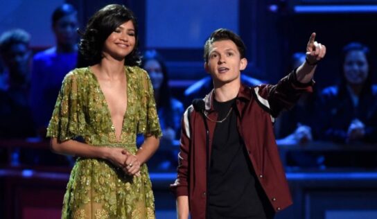 ¡Dan el siguiente paso! Zendaya y Tom Holland compran mansión en Londres para vivir juntos