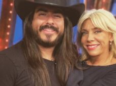 Cynthia Klitbo revela que terminó a Rey Grupero por sus celos: «Me da mucha flojera», dice