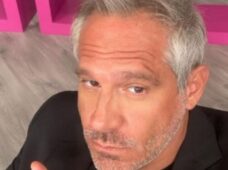 Arath de la Torre se DEFIENDE y esto dijo sobre la presunta infidelidad