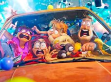 3 películas nominadas al OSCAR 2022 en Netflix que tienes que ver al menos una vez