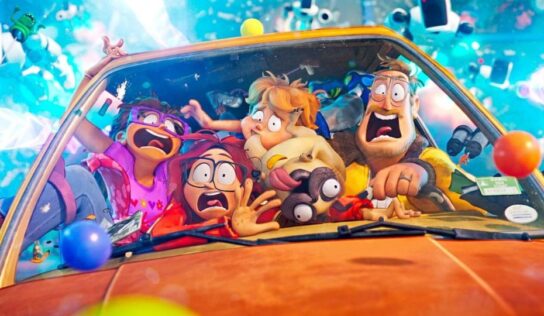 3 películas nominadas al OSCAR 2022 en Netflix que tienes que ver al menos una vez