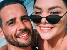 ¿Otra Beli? Yuridia a punto de tronar con su novio, así de mal van las cosas en su relación