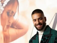 Maluma quiere romper estereotipos y ser el primer Batman latino