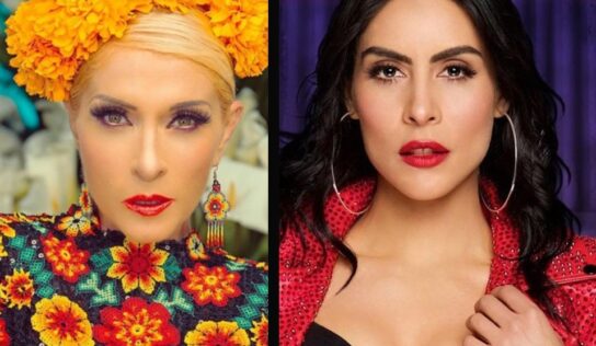 ¿Plagio? Yuri lanza nueva canción; María León le reclama: «suena igual a una que escribí yo»