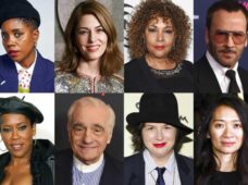 Ocho cineastas estarán en la Gala del Met