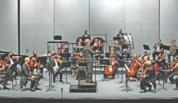 ¡Afinan su regreso! La Orquesta Sinfónica de la UANL inicia actividades con su Temporada 2022