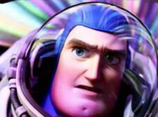Revelan tráiler oficial y villano de filme ‘Lightyear’
