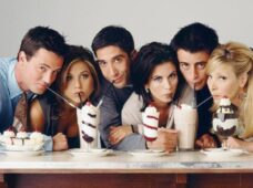 Gobierno de China censura la serie ‘Friends’ en plataformas de streaming por contenido LGBT