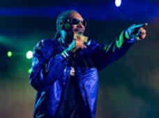 ‘El Super Bowl es un sueño hecho realidad’: Snoop Dogg