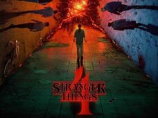 Revelan fechas para las temporadas 4 y 5 de Stranger Things