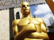 ¡Todo listo! ¡Conoce la lista de nominados al Oscar!
