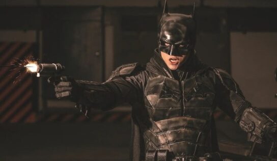 ¿Cuándo se estrena ‘The Batman’ en HBO Max?