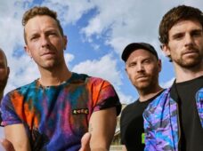 Coldplay anuncia una octava fecha en México