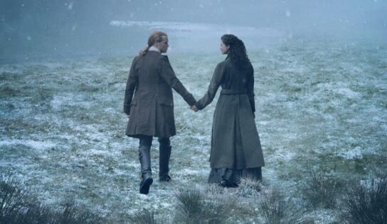 La verdadera razón por la que Outlander 6 no se estrenará en Netflix