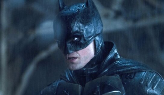 The Batman, segundo estreno más taquillero en EU desde la pandemia