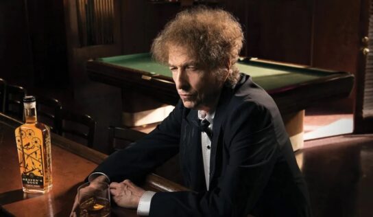 Bob Dylan anuncia su primer libro en 18 años, ‘The Philosophy of Modern Song’
