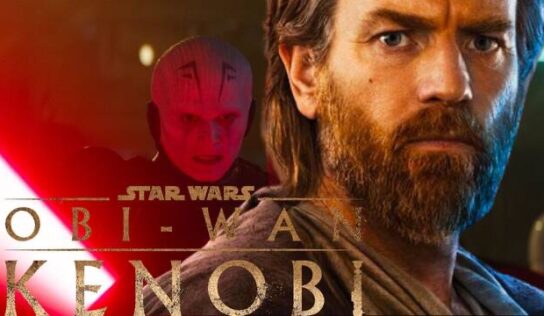 Star Wars: Obi-Wan Kenobi | ¿Quiénes son los Inquisidores Imperiales del teaser tráiler?