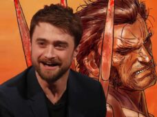 ¿Interpretará Daniel Radcliffe a Wolverine? El actor habla de su posible fichaje por Marvel Studios.